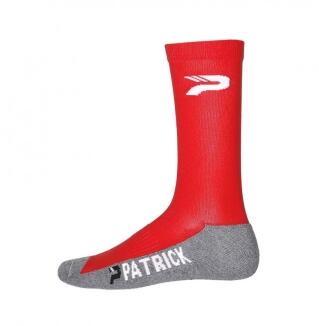 Sportstrümpfe Almeria 905 - PAT 955 rot