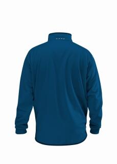 Trainingssweater 4 Stelle v. ACERBIS blau