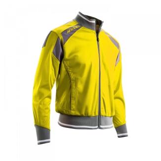Freizeit-Trainingsjacke England v. Acerbis gelb