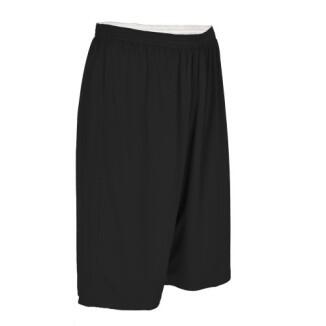 Basketball Wende Shorts PHIL v. Acerbis , weiß-schwarz