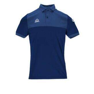 TOP- Poloshirt Harpaston von Acerbis , blau , Gr. 4XS- 3XL