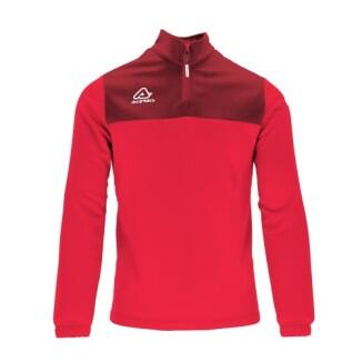 Trainingssweater Harpaston v. ACERBIS , rot, 4XS-2XL