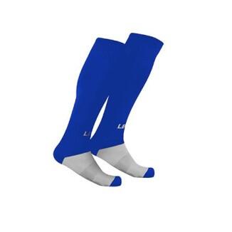 Fußball-Strumpfstutzen Mondial v. LEGEA royalblau