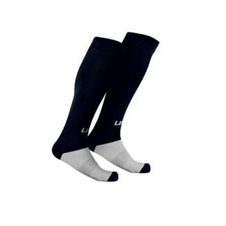 Fußball-Strumpfstutzen Mondial v. LEGEA dunkelblau