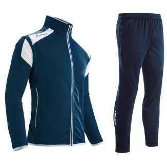 Trainingsanzug CELESTIAL v. ACERBIS blau