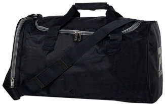 Sporttasche PAT030 schwarz