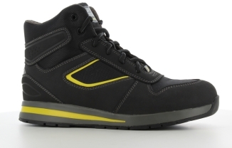 Sicherheitsschuhe Speedy von Safety Jogger