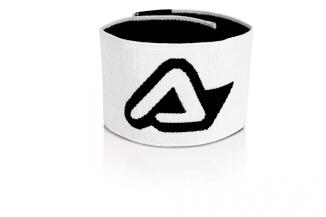 EVO Kapitänsbinde weiß von Acerbis