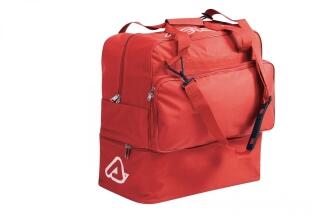 Sporttasche / Fußballtasche Atlantis Team Bag medium rot