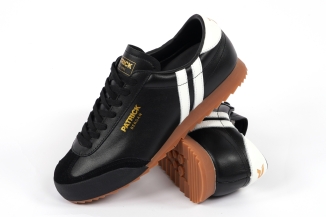 Freizeitsportschuh BERGAN v. PATRICK