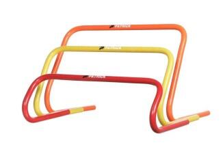 Koordinationshürden 15cm hoch rot