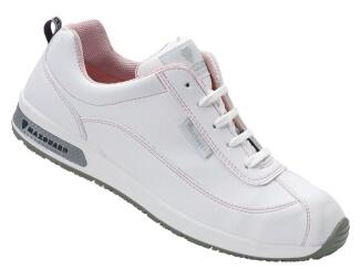 sportliche Damenschuhe - DOERTE weiß - von MAXGUARD