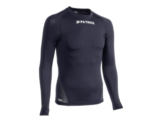 Funktionsshirt Cadiz 105 Langarm dunkelblau