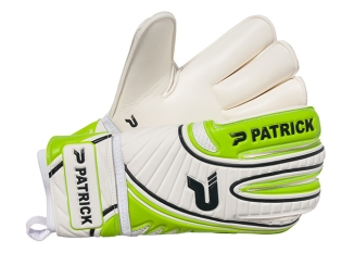 Torwarthandschuh Calpe 815 weiß/neongrün