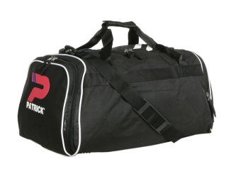 Sporttasche Fitness 001 schwarz