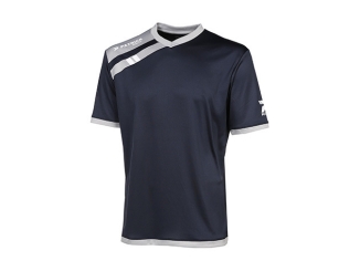 Fussball-Kurzarm-Trikot - Force 101 - navyblau