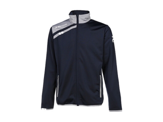 Trainingsjacke - Force 110 navyblau