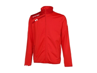 AKTION !!! Trainingsjacke - Force 110 rot
