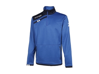 Trainingssweater Force 115 v. PATRICK royalblau