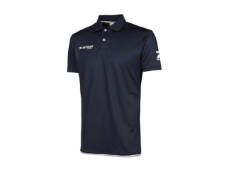 Poloshirt PAT 140 navyblau