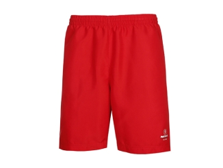 Männer-Sporthose PAT 230 - rot