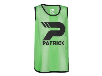 Trainingsleibchen PAT BIB grün von Patrick