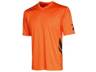 Fussball-Kurzarm-Trikot - Sprox 101 - orange