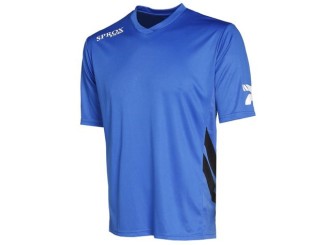 Fussball-Kurzarm-Trikot - Sprox 101 - royalblau