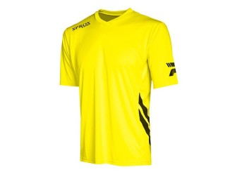 Fussball-Kurzarm-Trikot - Sprox 101 - neongelb
