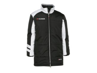 Aktion : Jacke Victory 135 schwarz-weiß von Patrick