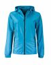 Regenjacke GIRONA 110 von PATRICK türkis