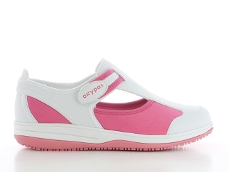 Medilogic-Schuh CANDY von Oxypas f. Gesundheitsfachkräfte
