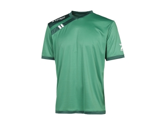 Fussball-Kurzarm-Trikot - Force 101 - grün