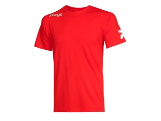 T-Shirt Sprox 145 v. Patrick, rot