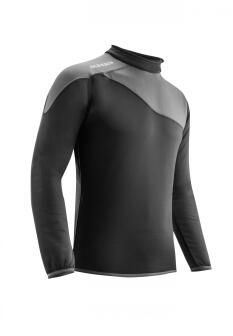 Trainingssweater ASTRO v. ACERBIS , schwarz