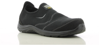 sportlicher Sicherheitsschuhe -S1P Yukon von MAXGUARD