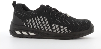 sportlicher Sicherheitsschuhe -S1P Fitz von MAXGUARD