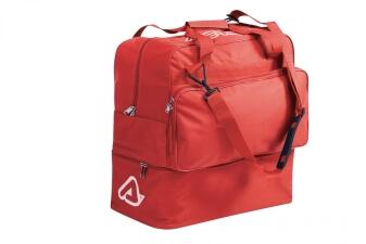 Sporttasche / Fußballtasche Atlantis Team Bag small rot