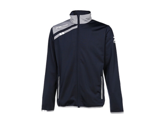 Trainingsjacke - Force 110 navyblau
