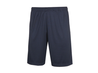 kurze Fußballhose PAT 211 - navyblau