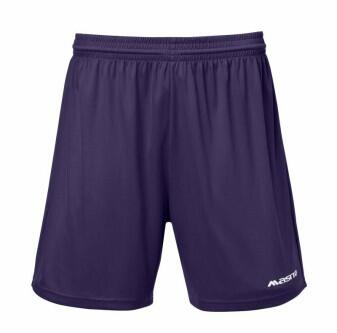 kurze Fußballhose LIMA lila v. MASITA