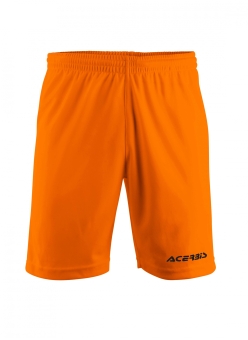 kurze Fußballhose ASTRO v. ACERBIS, orange