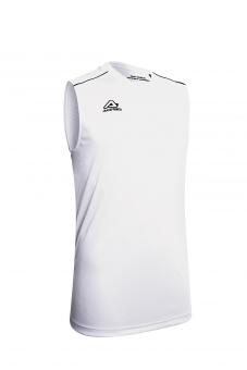 Basketball Trikot MAGIC v. Acerbis , weiß, 4XS-4XL