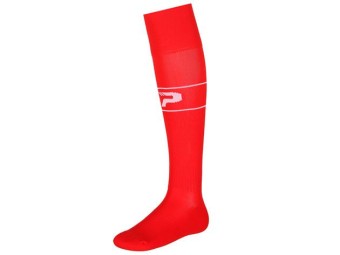Strumpfstutzen SPROX = PAT 901 - rot