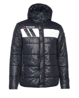 Gepolsterte Jacke Impact 115 v. PATRICK navyblau - IMPACT115 gepolsterte Jacke v. PATRICK