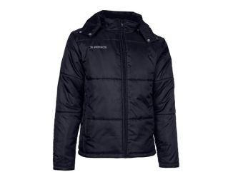 Übergangsjacke PAT 135 - blau von Patrick