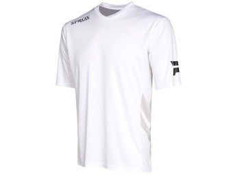 Fussball-Kurzarm-Trikot - Sprox 101 - weiß