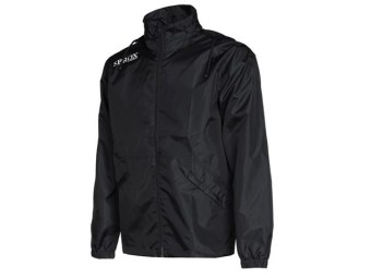 Regenjacke SPROX 125 von PATRICK schwarz