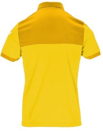 TOP- Poloshirt Harpaston von Acerbis , gelb , Gr. 4XS- 3XL (Kopie)