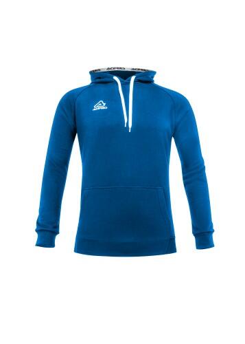 Trainingshoodie  Easy  v. ACERBIS , royalblau , 4XS-4XL